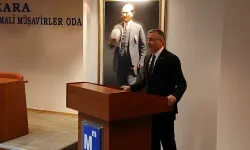 ASMMMO Başkanı Bahadır: Bayram tatillerinde beyanname verme süreleri uzatılmalı