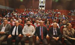 Aşıkça Kültür ve Sanat Derneği'nin kuruluş konseri Ankara'da gerçekleşti