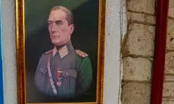 Atatürk’ün vasiyetinde gizlenen sır çözüldü: Haritada görünmeyen ülke neresi?