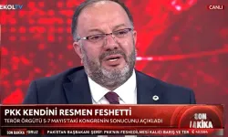 Canlı Yayında Duygu Dolu Anlar: Atıf Özbey, PKK'nın Fesih Kararının Ardından Gözyaşlarına Boğuldu!