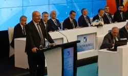 ATO Başkanı Baran: Güçlü ekonomi sağlam mali yapıyla mümkündür
