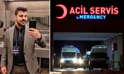 Diyarbakır’da Avukata Silahlı Saldırı: Ayaklarından Vuruldu Saldırgan Kaçtı