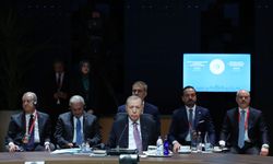 Cumhurbaşkanı Erdoğan'dan Türk Dünyasına KKTC çağrısı!