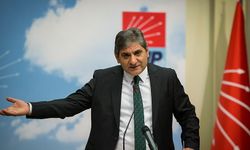 Eski CHP Milletvekili Aykut Erdoğdu yolsuzluktan gözaltına alındı!