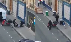 Paris'te Kripto Para Girişimcisine Silahlı Saldırı Girişimi!