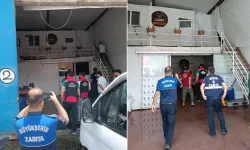 Adana’da Şok Baskın: Evin Altından 2,5 Ton At Eti Çıktı!