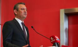 Özgür Özel’den 19 Mayıs Mesajı: 'Boyun Eğmeyenlerin Yürüyüşünü Aynı Kararlılıkla Sürdüreceğiz'