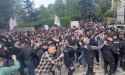 Boğaziçi’nde ‘Tahliye’ Bilgisi Karışıklığı: 6 Öğrenci Yerine 1 Öğrenci Serbest Kaldı
