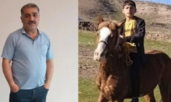 Diyarbakır’da vahşi cinayet: Baba oğul yakılarak öldürüldü