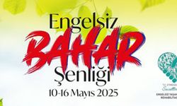 Etimesgut’ta Engelsiz Bahar Şenliği başlıyor!