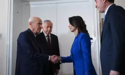 DEM Parti’den Devlet Bahçeli görüşmesi sonrası açıklama!