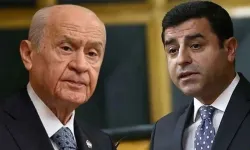 Bahçeli'nin Demirtaş'la görüşme talebine cezaevi yönetimi ne dedi?