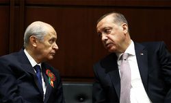 Sürpriz buluşma: Cumhurbaşkanı Erdoğan Bahçeli'yi konutunda ziyaret edecek