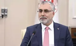 Bakan Işıkhan'dan duygulandıran 1 Mayıs kutlaması: "Alın teri kutsaldır"