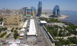 Azerbaycan'da Türk Dünyasının Buluşma Noktası: 2. Türk Ticaret Fuarı 10-12 Haziran'da Bakü'de