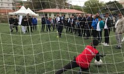 Bala’da gençlik coşkusu: Festival alanı şenlik yerine döndü