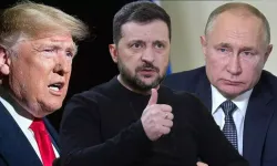 İstanbul’da tarihi barış zirvesi: Putin, Zelenski, Trump ve Erdoğan bir araya gelecek!