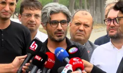 Gazeteci Barış Pehlivan’a 1 Yıl 3 Ay Hapis Cezası: 'Hakikat yargılandı'