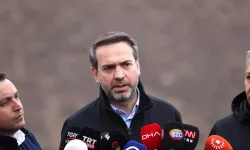 Bakan Bayraktar Duyurdu: 'Suriye'ye Doğalgaz 3 Ay İçinde Verilecek'