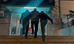 Kırmızı ve yeşil bültenle aranan 2 kişi yakalandı!