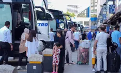 Kurban Bayramı Tatili 9 Gün Olacak mı? Bakan Ersoy’dan Açıklama Geldi