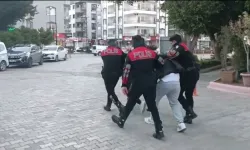 Berber Çırağını Öldüren 3 Kardeş Adliyeye Sevk Edildi