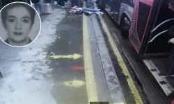 Beylikdüzü’ndeki Metrobüs Kazasında Hayatını Kaybeden Ebru Heper’in Cenazesi Sivas’a Gönderildi