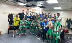 23 Maçlık Seriyle Tarihe Geçtiler: Beytepe Metespor BAL’a Yükseldi!
