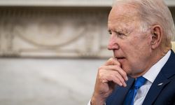 Beyaz Saray’ın doktoru Biden'ın kaç aylık ömrü kaldığını açıkladı!