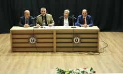Batı Anadolu Şehirleşmesi İlk Kez Bilimsel Bir Etkinlikte Ele Alındı