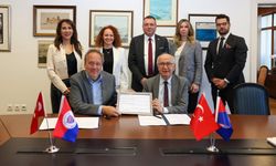 Bilkent Üniversitesi Cambridge Ölçme ve Değerlendirme Eğitim Merkezi oldu!