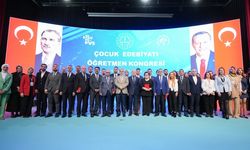 Ankara’da Çocuk Edebiyatı Öğretmen Kongresi başladı