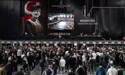 Beşiktaş'ta Başkanlık seçimi heyecanı: Serdal Adalı güçlü farkla önde
