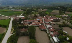 Bolu’da Su Alarmı: 4 Köyde 80 Kişi Hastaneye Kaldırıldı Numune İncelemesi Başlatıldı