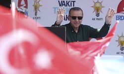 Bu ilçelerde AK Parti hiçbir zaman birinci olamadı! Listede çok sürpriz yerler var