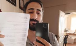 Sosyal medya engeline kağıtla direnmişti... Hakkında tutuklama kararı çıkartıldı!