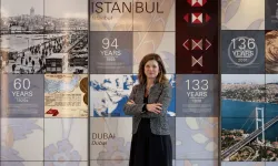 HSBC Burçin Ozan kimdir? Burçin Ozan ne iş yapıyor?