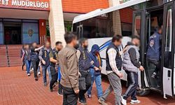 Ankara dahil 6 ilde sanal büyücülere operasyon!