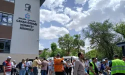 Başkent’te ASMMMO seçim heyecanı yaşanıyor
