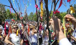 Çankaya Evleri Hıdırellez’i Bahar Pikniği ile Kutladı