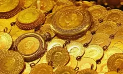 Altın Fiyatlarında Düşüş: Barış Sinyalleri ve Doların Güçlenmesi Etkili Oldu