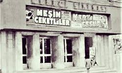 Ankara’da terk edilmiş sinema salonları sessizliğe büründü