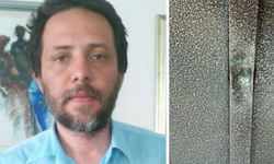 Son dakika: Barış Akademisyeni Ankara’da silahlı saldırıya uğradı