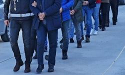 Ankara merkezli 13 ilde akaryakıt kaçakçılığı yapan çete çökertildi! Çok sayıda gözaltı var!