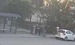Çocukların kavgası aileler arasında silahlı çatışmaya döndü: 4 yaralı, 4 tutuklama
