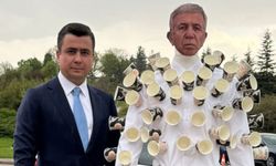 Ankara Büyükşehir’deki karton bardak ve çöp skandalı 2 kelle götürdü!