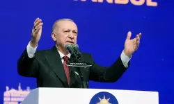 Cumhurbaşkanı Erdoğan: “İstanbul’un kaynaklarının nasıl yağmalandığı ortaya dökülüyor”