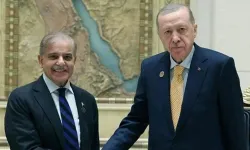 Dolmabahçe’de Diplomasi Trafiği: Erdoğan Pakistan Başbakanı Şerif ile Görüşecek