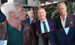Selçuk Tengioğlu’nun babası Davut Tengioğlu Zafer Partili çıktı!