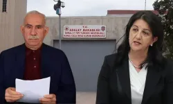 DEM Parti’den İmralı Ziyareti Sonrası Açıklama: “Tuzakları Tek Tek Temizliyoruz”